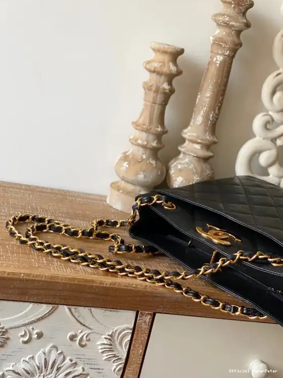 HyperPeter CHANEL TOTE VINTAGE 0704